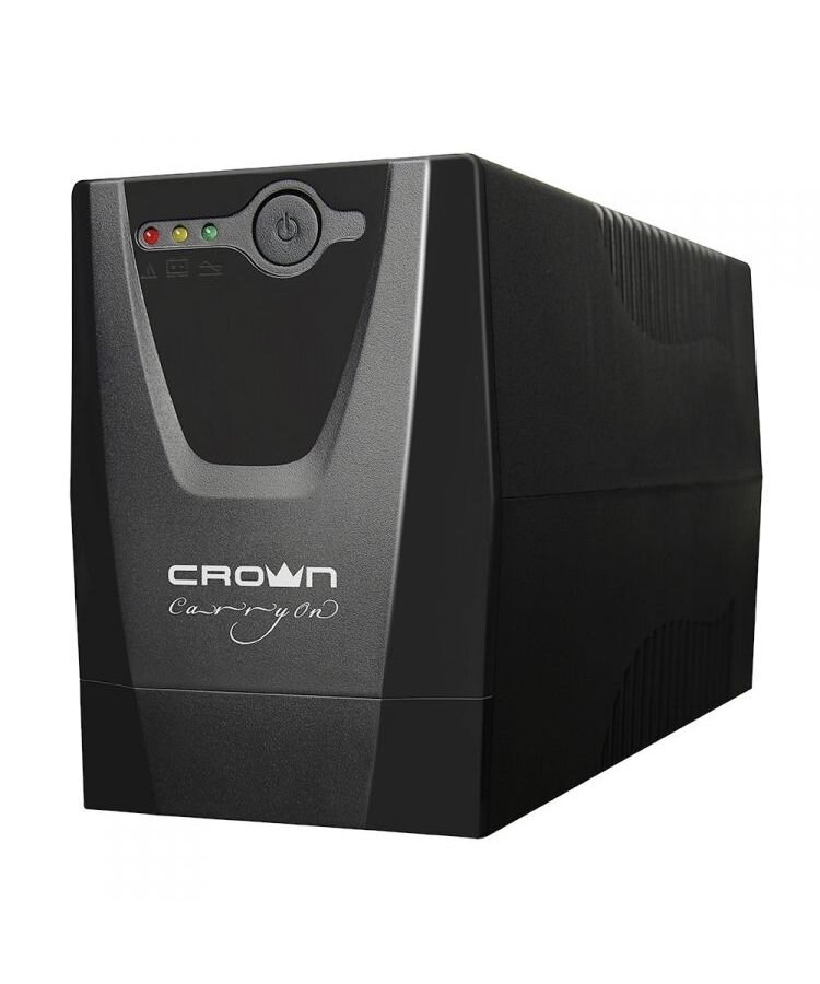 ИБП Crown CMU-500X