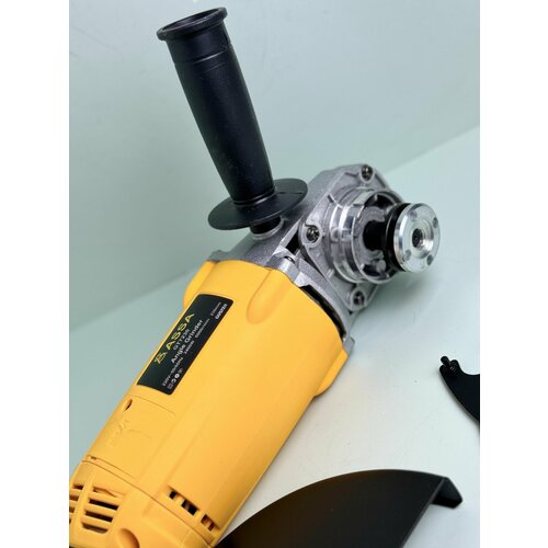 УШМ болгарка ASSA GT4030D 710W 125mm 5900₽