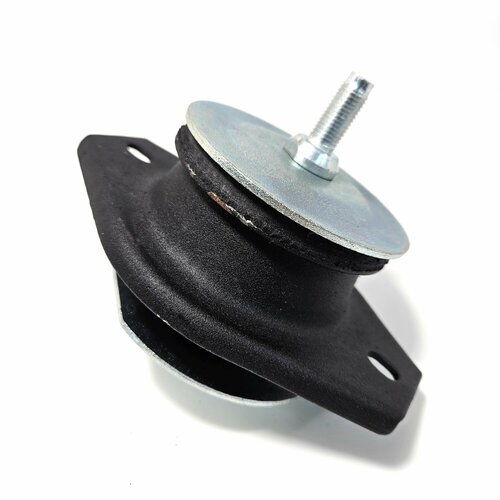 Подушкаопора двигателя для ВАЗ 2110 2111 2112 2170 левая с кронштейном АМТ 1138₽