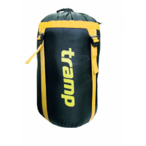 Мешок компрессионный Tramp 30 л черный TRS-0901 1290₽