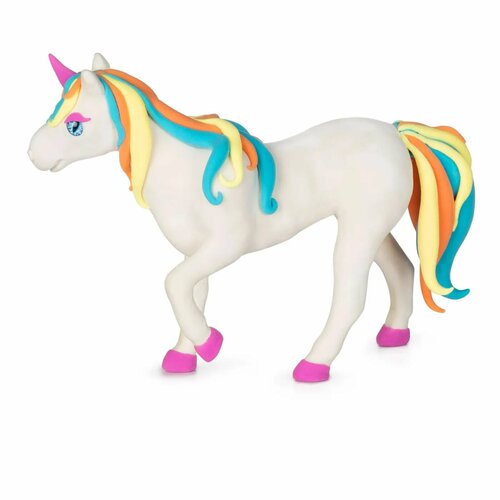 Набор для лепки GENIO KIDS Единорог 1368₽