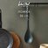 Ложка поварская Ivlev Chef Fusion 36 см, нейлон