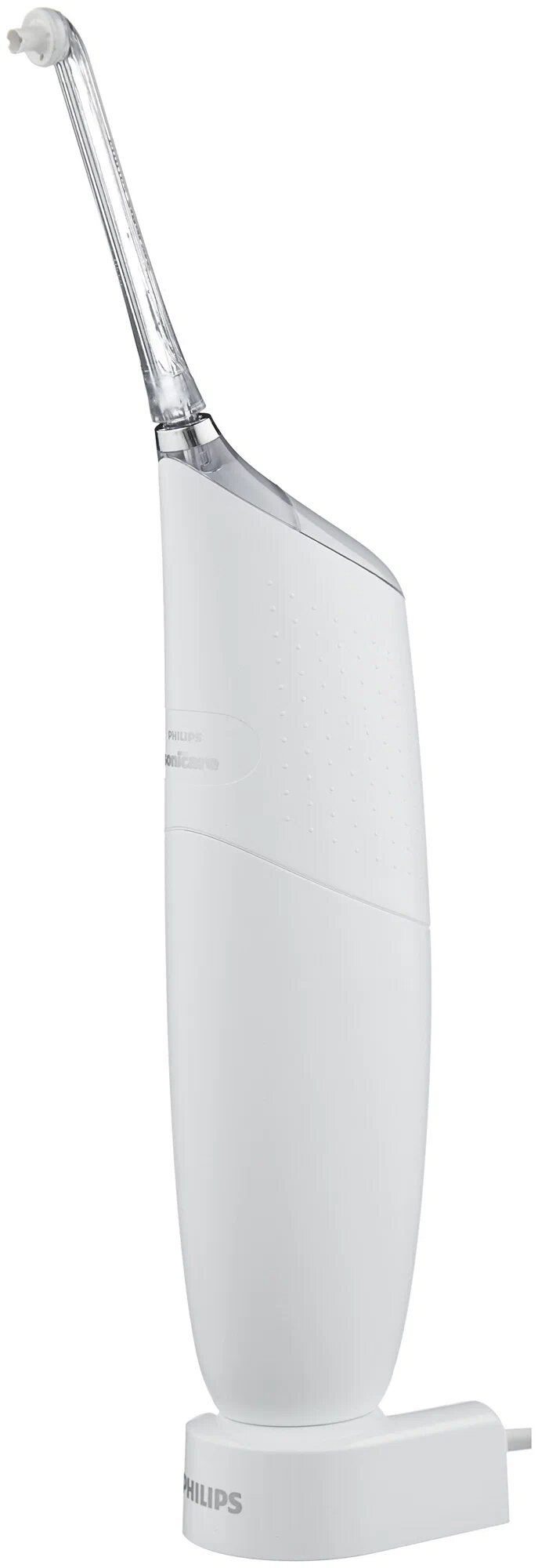 Ирригатор Philips AirFloss Ultra HX8331/01, белый