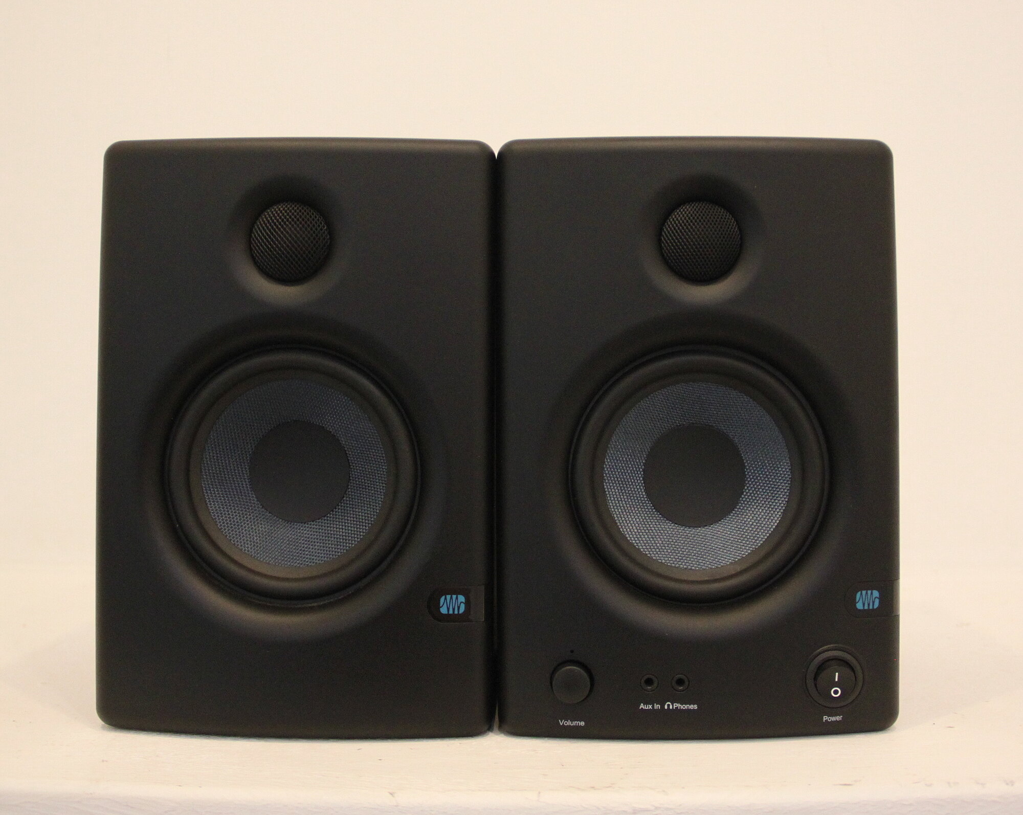 Студийные мониторы Presonus E4.5