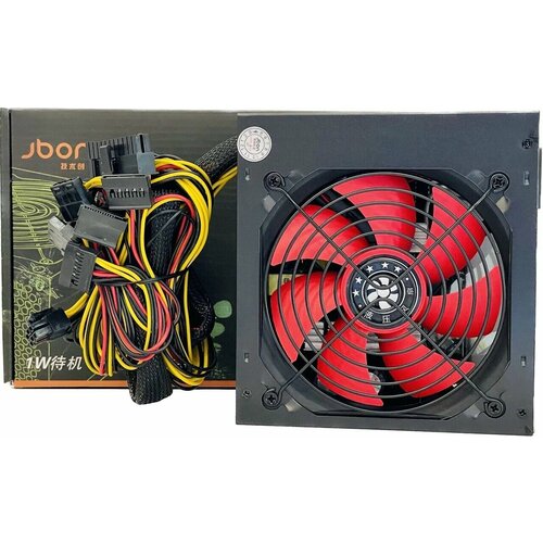 Блок питания Jbon 500W 2400₽