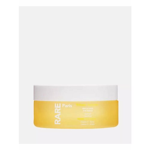 Успокаивающие патчи для глаз tresor solaire 6750₽