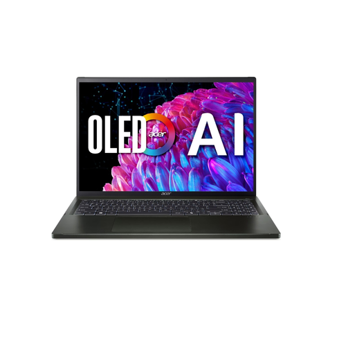 Ноутбук Acer Swift Edge SFE16-44-R48X 16 NX KTDCD001 NX KTDCD001 181940₽