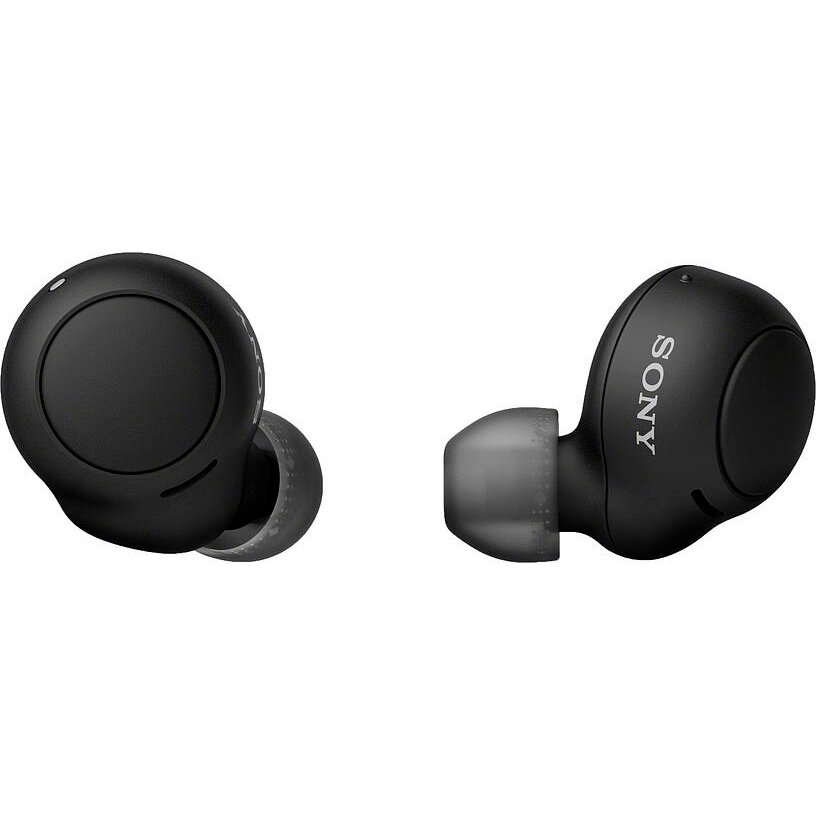 Наушники Sony WF-C500, черный