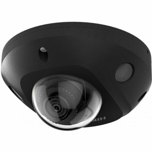 Камера видеонаблюдения IP Hikvision DS-2CD2583G2-IS28mmBLACK 1963000₽