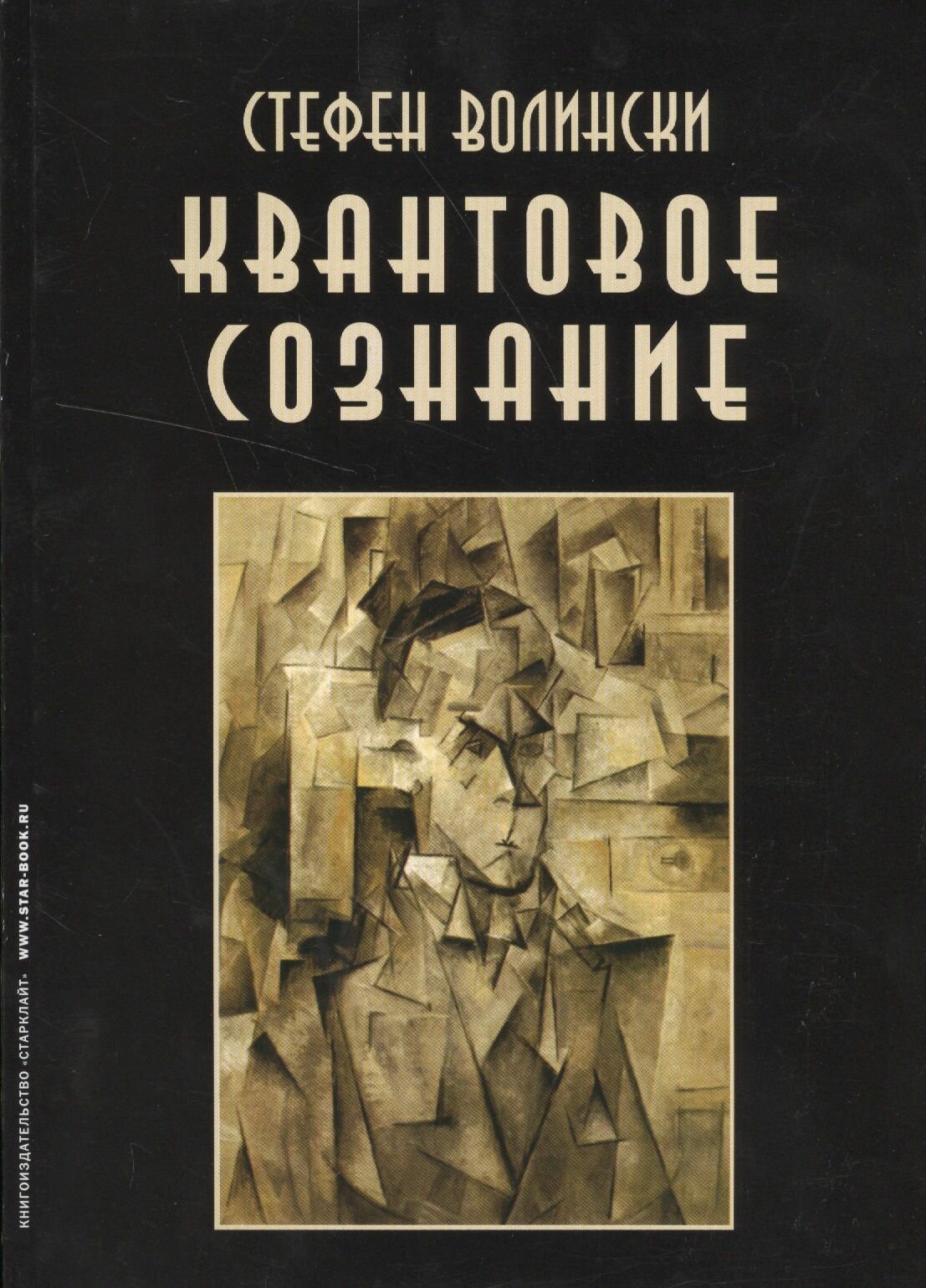 Квантовое сознание. Руководство по квантовой психологии - фото №3