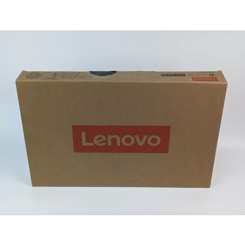 16 Ноутбук Lenovo IdeaPad Slim 3 16IRU8 Core i3-1315U 8GB RAM SSD 256GB WUXGA 1920x1200 60Hz No OS Grey 4830000₽