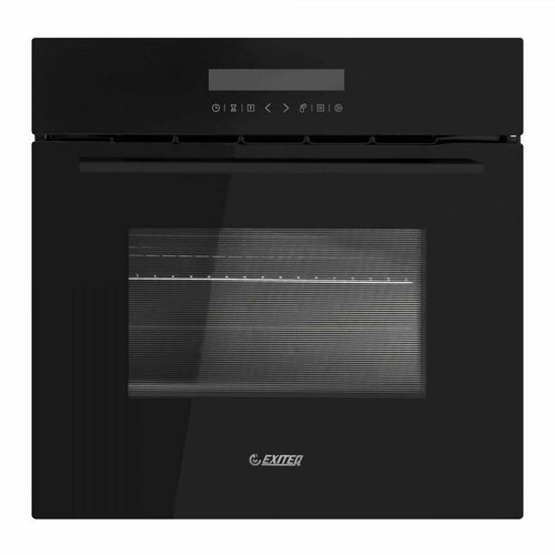 Духовой шкаф EXITEQ EXO-404 BLACK 4499000₽