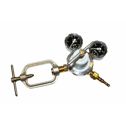 Редуктор ацетиленовый БАО-5-4 3583₽