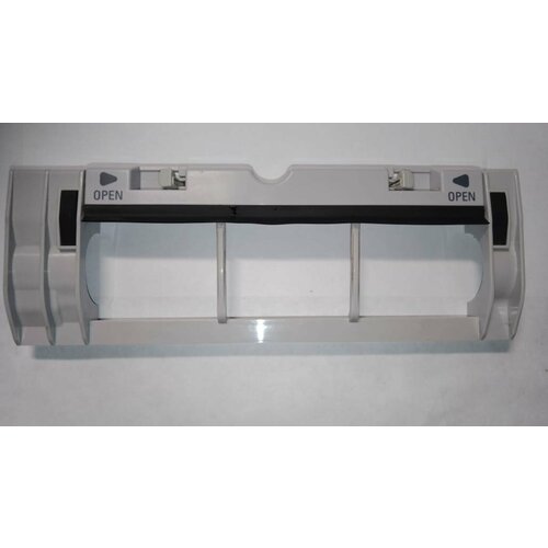 Крышка центральной щетки турбо щетки робота пылесоса Tefal X-plorer Serie 60 RG7455WH 650₽