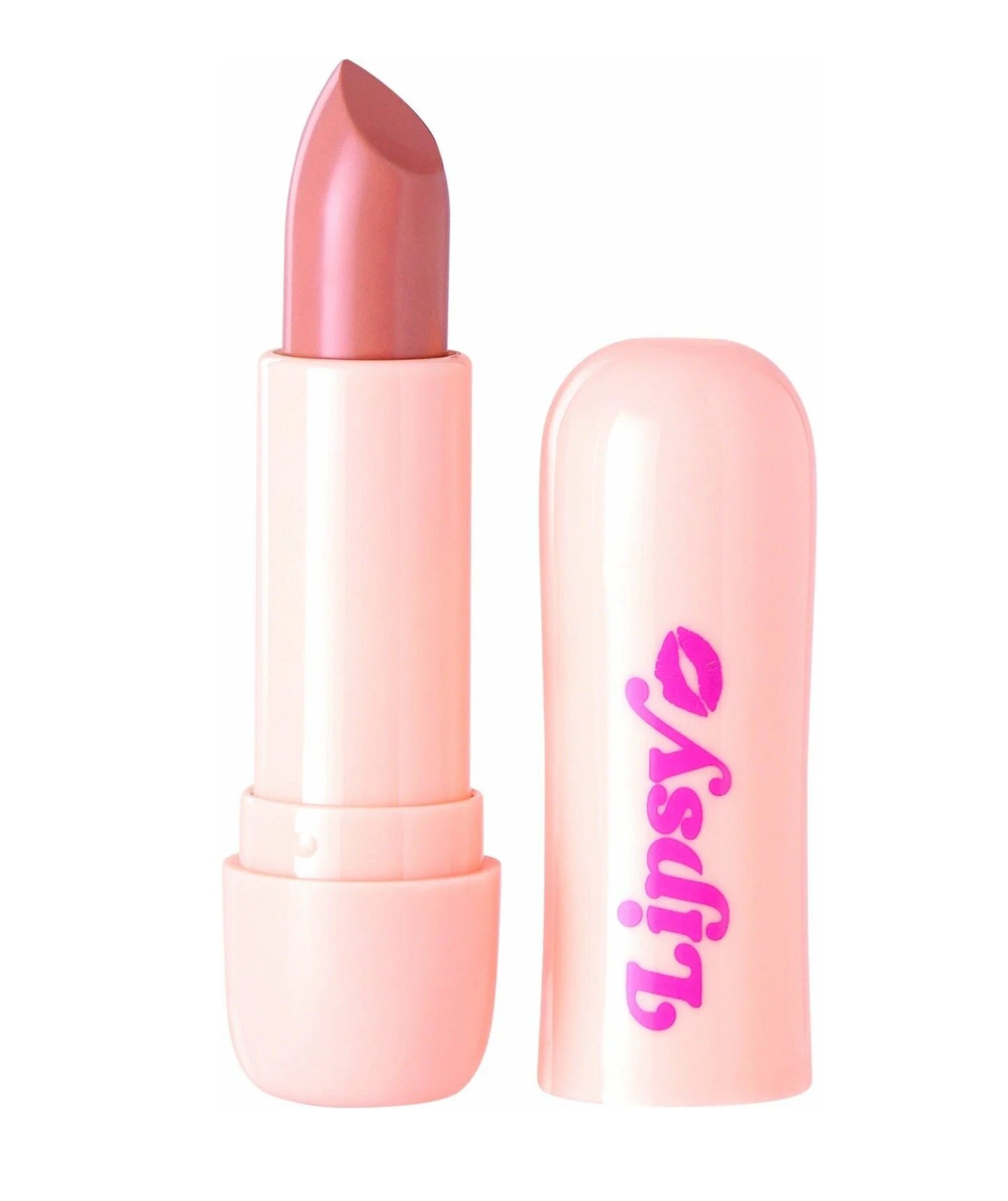 Помада в стике Beauty Bomb Lipsy, тон 02 Best date 4г