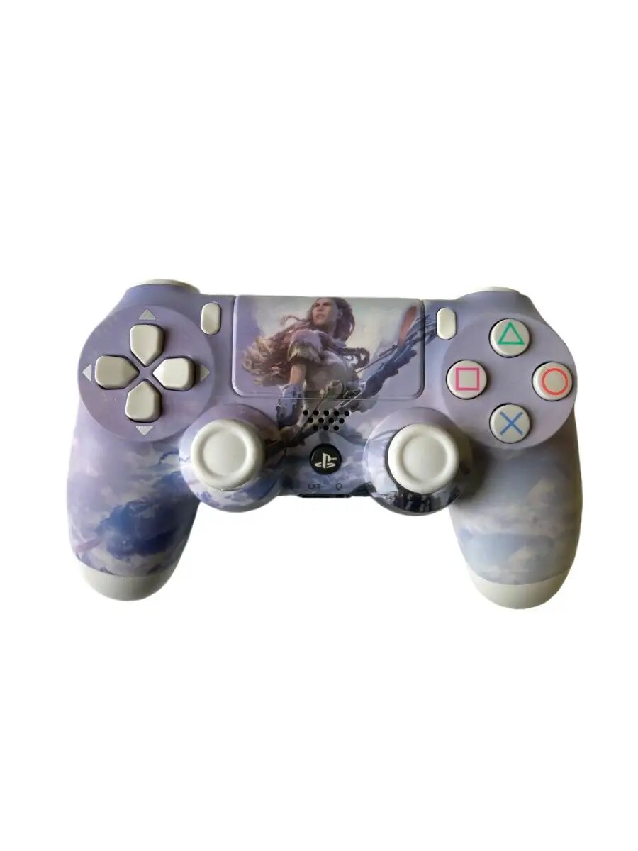 Беспроводной геймпад Horizon для PlayStation 4