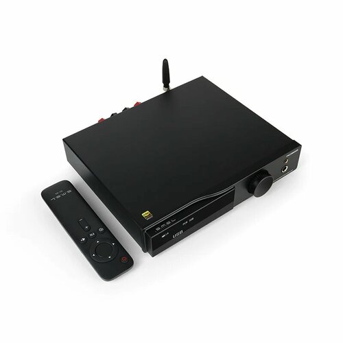 SMSL AO300 Усилитель Black AO300 EU Plug 24091₽