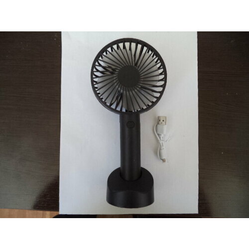 Настольный мини вентилятор MINI FAN с подставкой 345₽