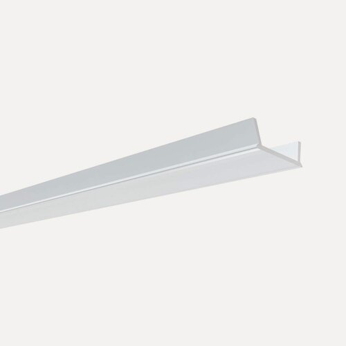 Изображение товара 08-00 Рассеиватель Apeyron, для алюминиевого профиля 2 м, матовый