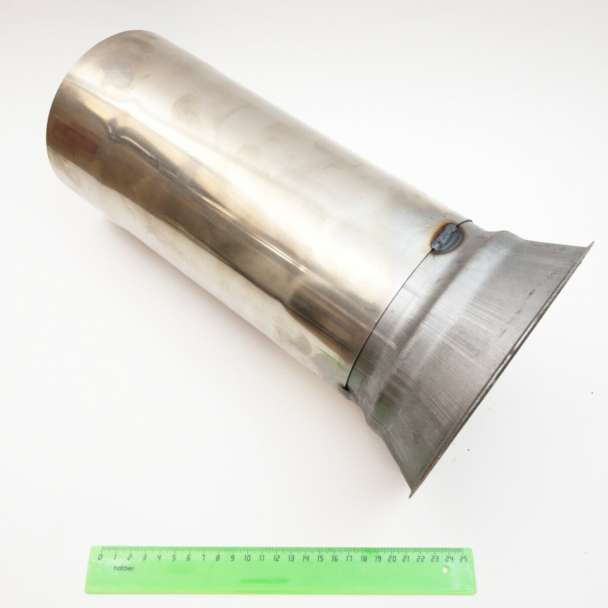 Камера сгорания 141.8106.200-3035 30ЖД35ЖД прамотроник