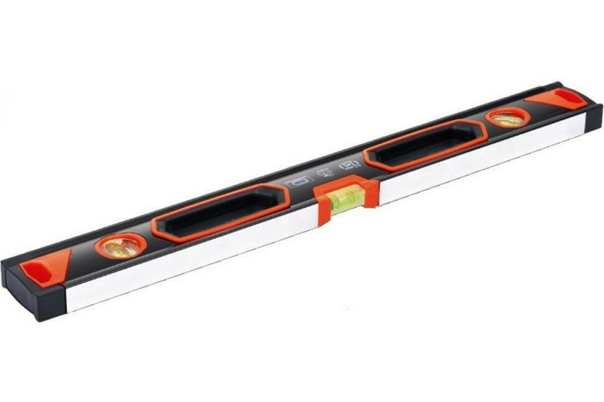 Уровень алюминиевый PRO 1000 мм. 17-1-510