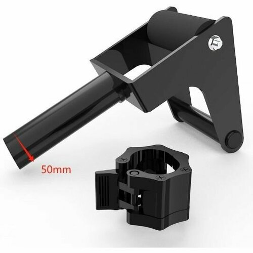 Тренажер для голени 