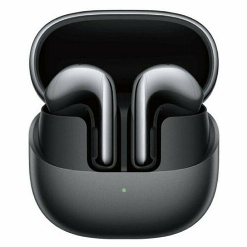 Xiaomi Mi Аксессуар Xiaomi Buds 5-Graphite Black 11920₽