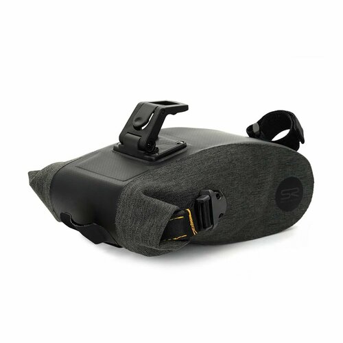 SELLE ROYAL Сумка подседельная SELLE ROYAL Saddle Bag Large 2л 4860₽