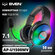 Игровые наушники с микрофоном SVEN AP-U1500MV, черный цвет, подкл...