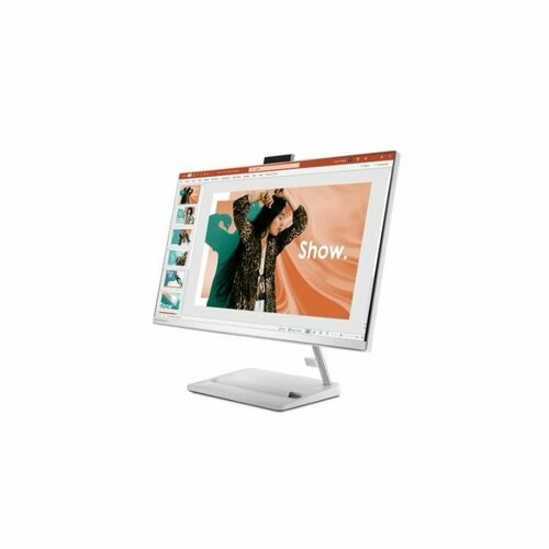 Моноблок Lenovo IdeaCentre AIO 3 24IAP7 F0GH01DMRK 88400₽