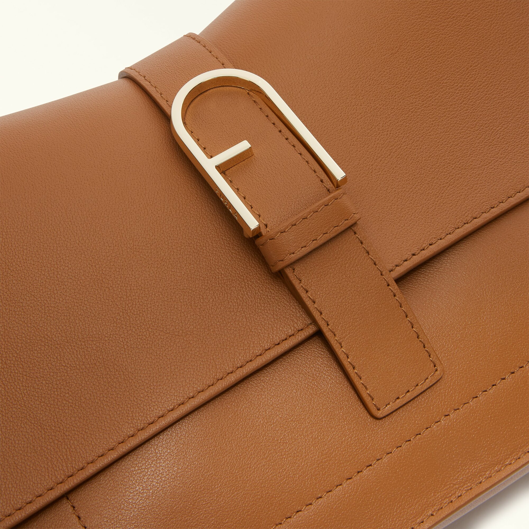 Сумка FURLA FLOW M TOP HANDLE — фото 1