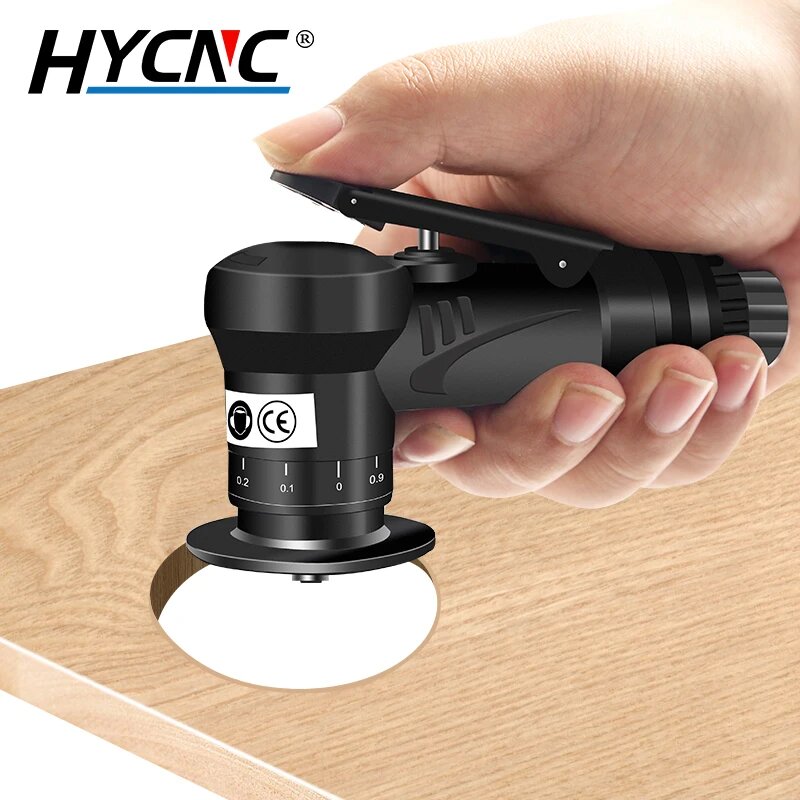 Изображение HYCNCPneumatic chamfering machine, C Angle suit 01