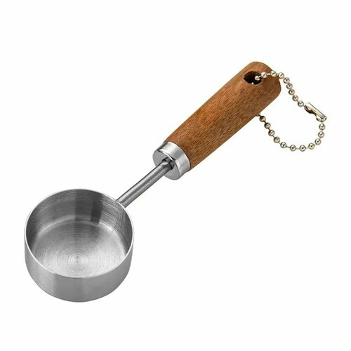 Мерная ложка из нержавеющей стали 15 мл Silver 169₽