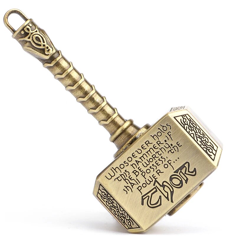 Металлический спиннер антистресс Silver — фото 1