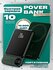 Портативный аккумулятор Kingxbar MagSafe, 10000мАч, Quick Charge,...