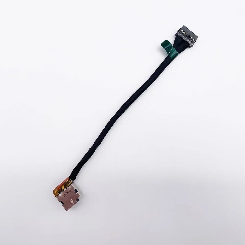 Разъём питания для ноутбука HP Pavilion Gaming 15-DK