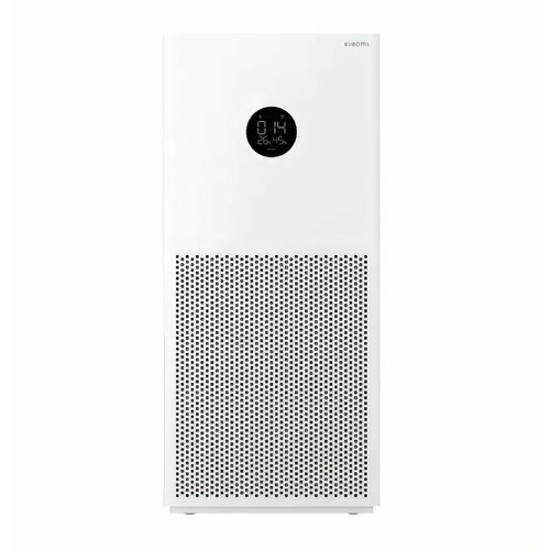 Воздухоочиститель Xiaomi Smart Air Purifier 4 Lite White 360mh для помещений до 43м 3 режима HEPA фильтр 14392₽
