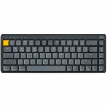 Механическая клавиатура MIIIW Z680CC MWMKB01 Brown Axis (Black) с русской гравировкой