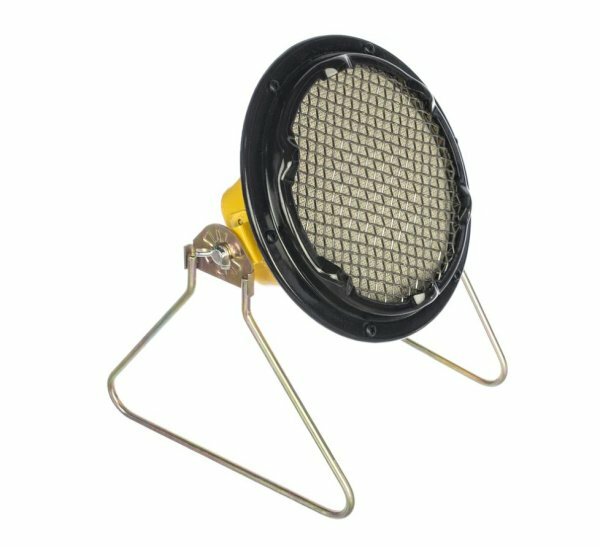 Обогреватель инфракрасн газ BALLU BIGH-3