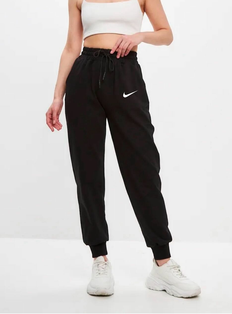 Брюки спортивные H&T Collection