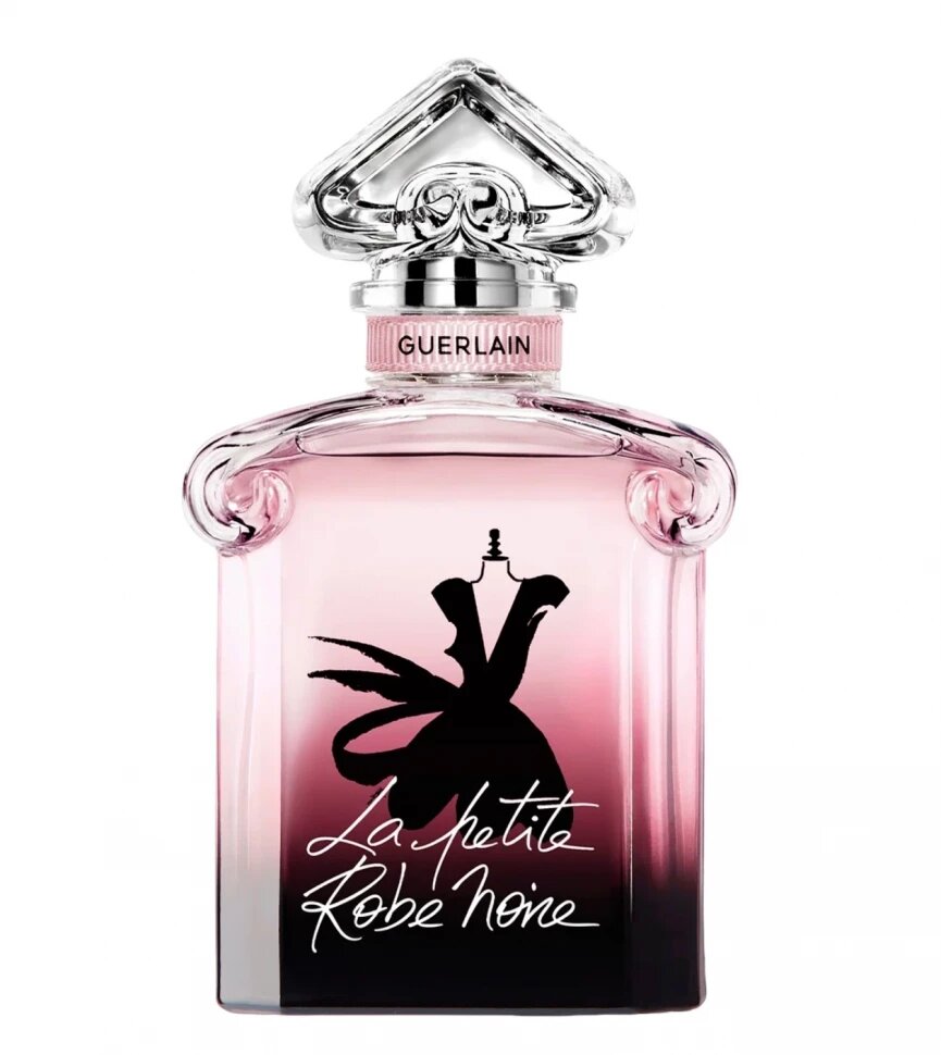 Guerlain "La Petite Robe Noire Eau de Parfume" Парфюмерная вода 50 мл