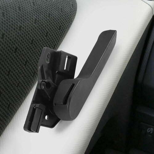 фото Ручка и кронштейн mypads для открывания капота автомобиля