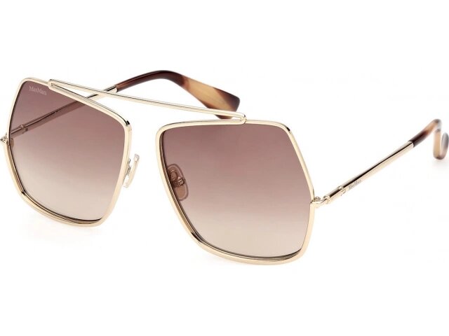 Солнцезащитные очки Max Mara 