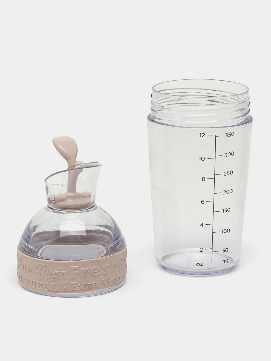 Контейнер для масла Titiz, 350 мл Конфетный. AP-9021 — фото 1