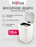 Контейнер для мусора сенсорный B-CL / умное сенсорное ведро для м...