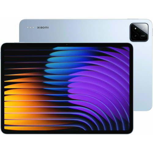 Планшет Xiaomi Pad 7 8/256GB Wi-Fi Зеленый RU