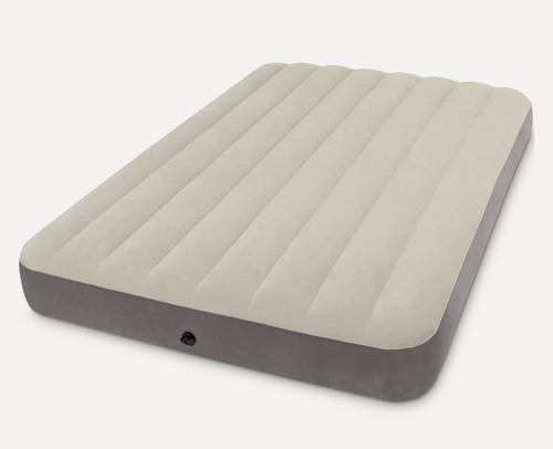 Изображение товара Матрас Intex DELUXE SINGLE-HIGH 191х137х25 см 64102