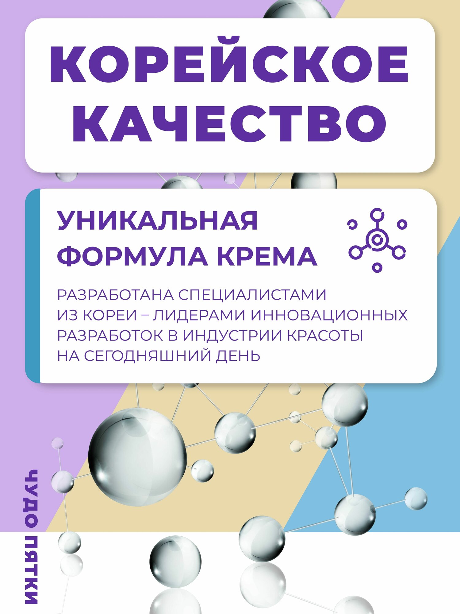 Кремы Для Ног Чудо пятки Крем для ног с мочевиной 10% от трещин увлажняющий смягчающий, 100 мл