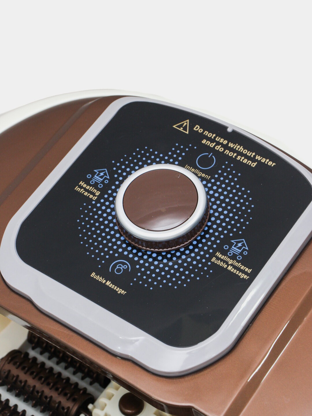 Массажная ванночка для ног — фото 1