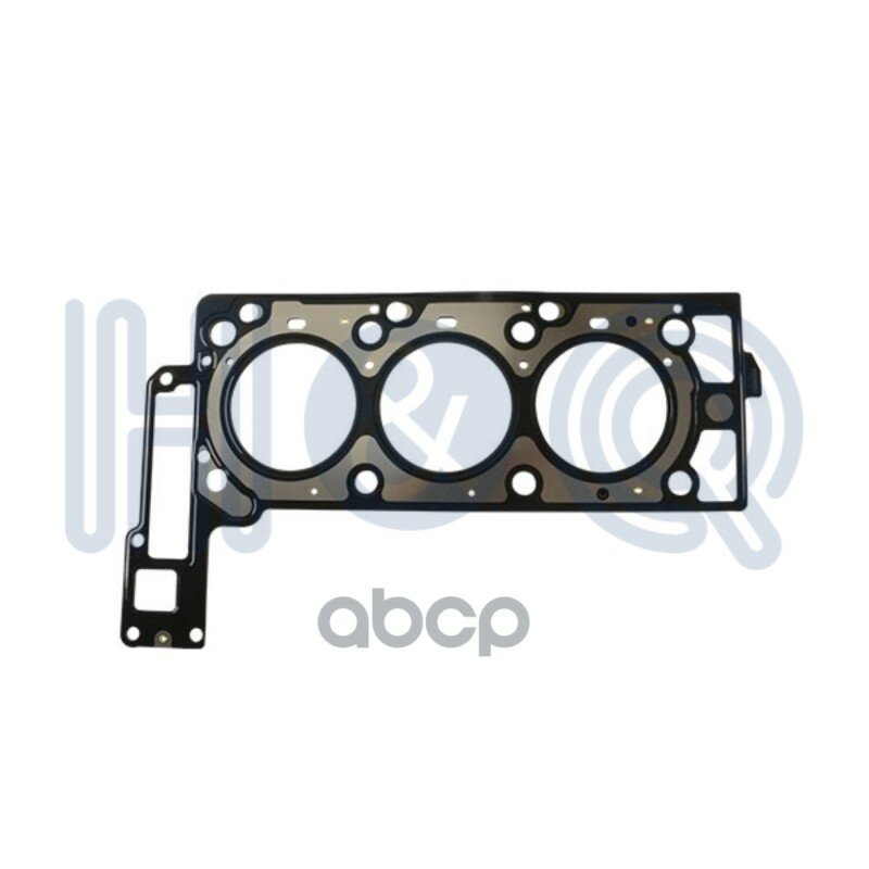 Прокладка ГБЦ Mercedes C230, C280, E280 (2.5L, 3.0L) (M727) (2005-2014) H&Q арт. 20023708